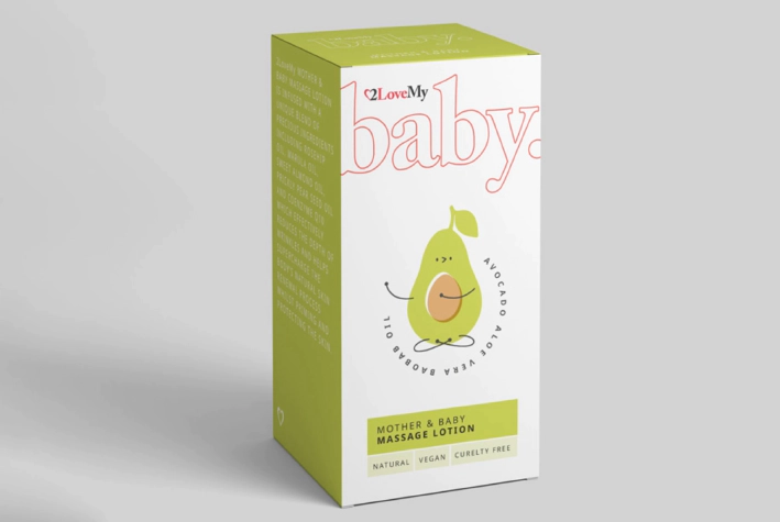 2LoveMy branding