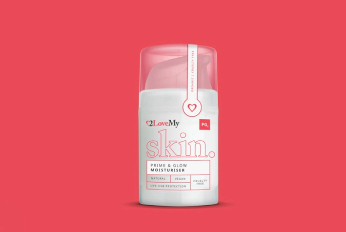 2LoveMy branding