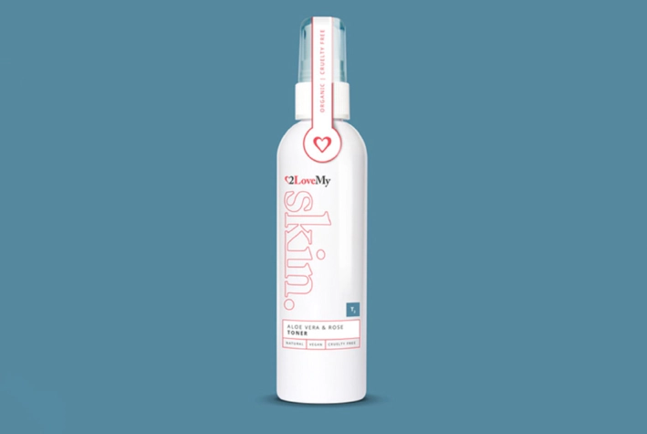 2LoveMy branding