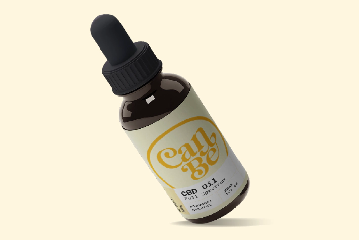 CanBe branding