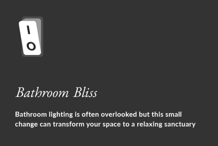 Lite Shop branding