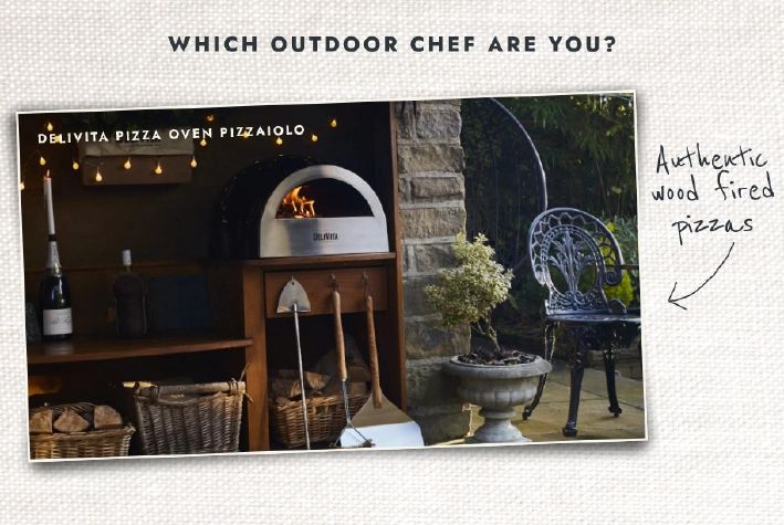 Outdoor Style branding
