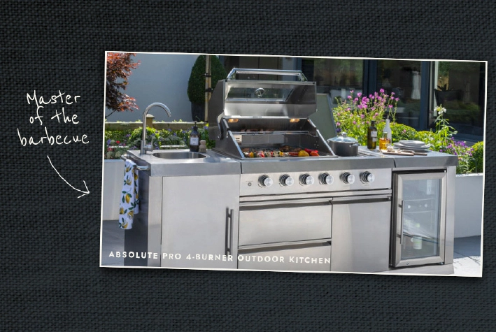 Outdoor Style branding