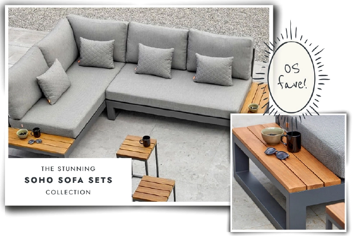Outdoor Style branding