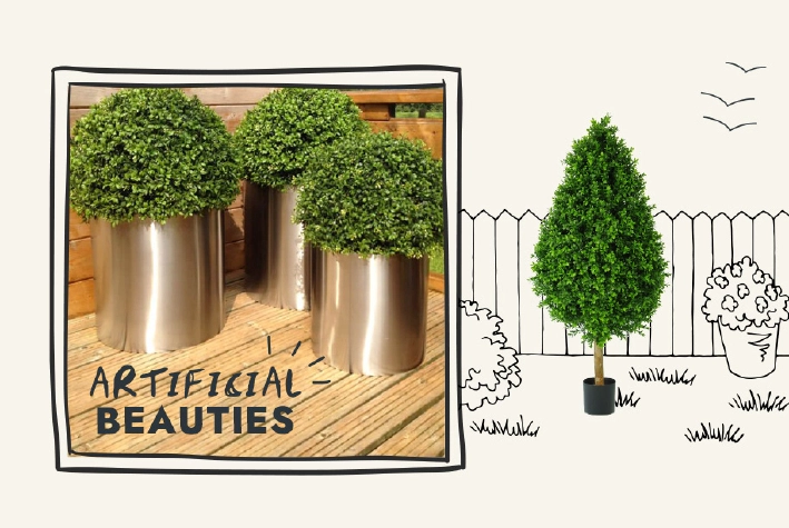Outdoor Style branding