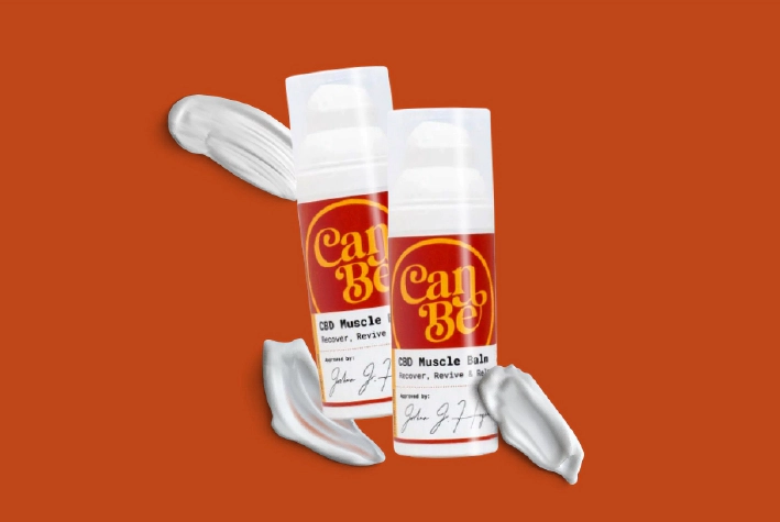 CanBe branding