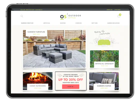 Outdoor Style